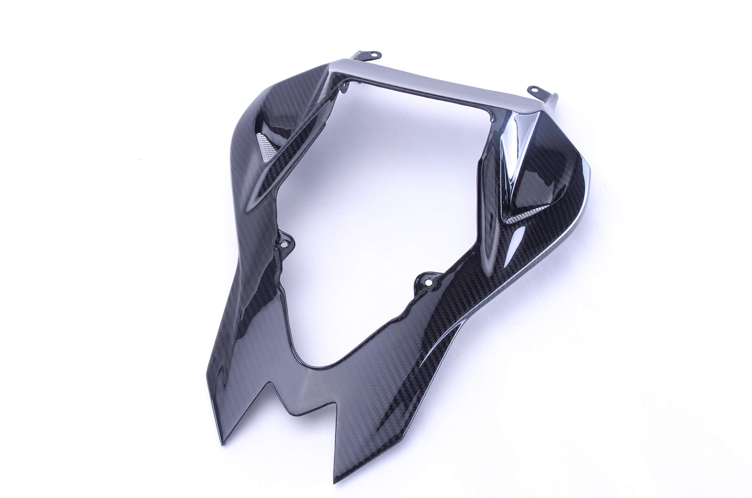 BMW S1000RR HP4 2012 2013 2014 対応 カーボンファイバー アッパー